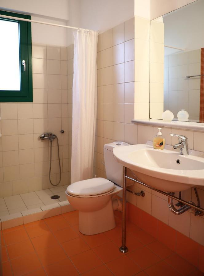 Eucalyptus Villa Aegina المظهر الخارجي الصورة